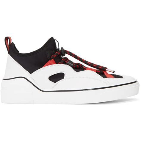 givenchy george sneakers|givenchy clearance sale.